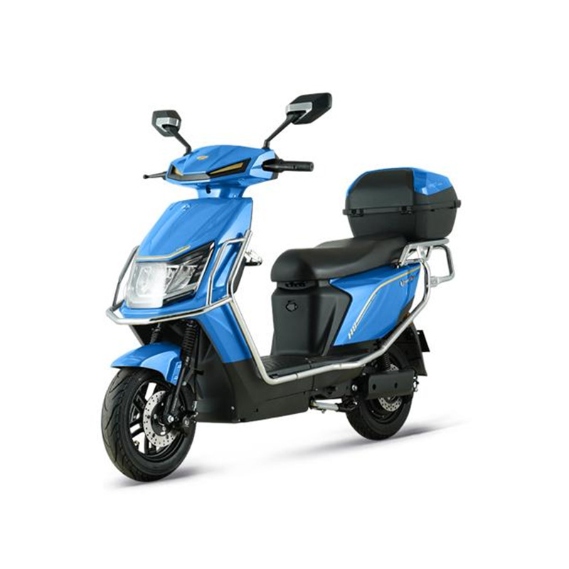 Yousu high-end E-motorcykel H8, elektrisk motorcykel med stor 12-rørs trådløs controller