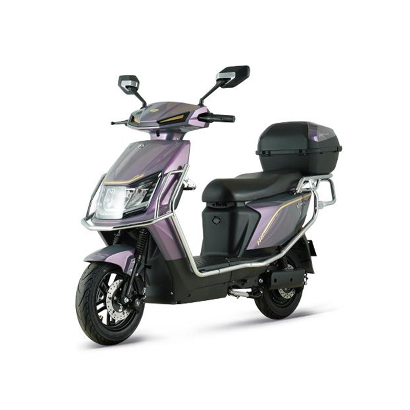 Yousu high-end E-motorcykel H8, elektrisk motorcykel med stor 12-rørs trådløs controller