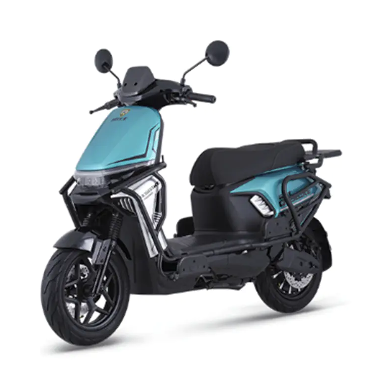 Hvordan klarer Yousu Cyclist avanceret elektrisk motorcykel med hensyn til acceleration, tophastighed og drejningsmoment til både bypendling og langdistancekørsel?