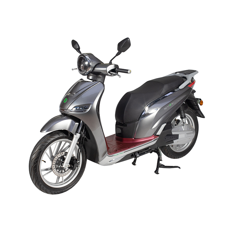Hvad er forskellen mellem en hub-drev og en mid-drive elcykel med hensyn til effektivitet?