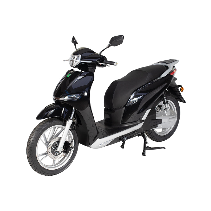 Hvordan klarer denne elcykel sig sammenlignet med en el-cykel med kun gashåndtag?