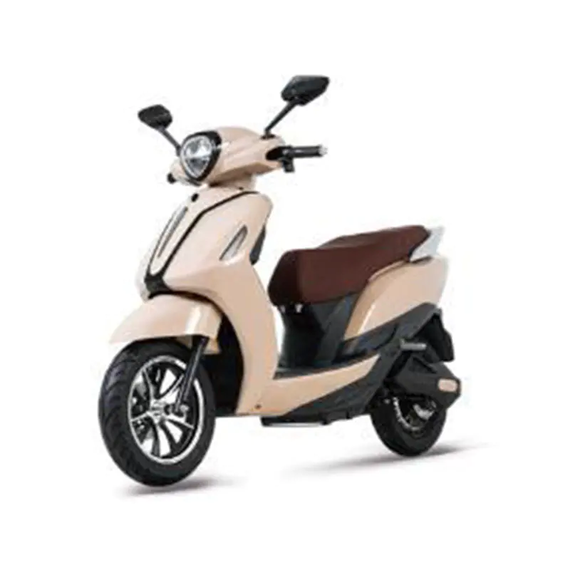 Hvordan varierer rækkevidden mellem navmotor og elcykler med mellemdrev?
