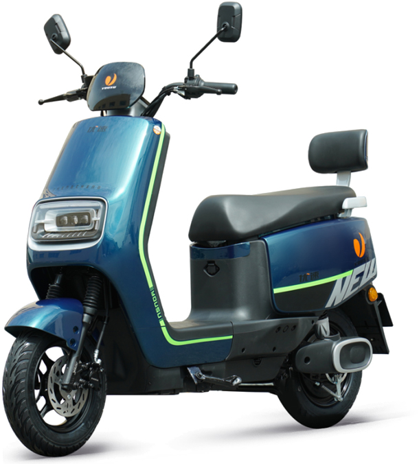 Jiangsu Yousu Vehicle Technology Co., Ltd.